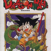 七龙珠 ドラゴンボール