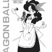 七龙珠 ドラゴンボール