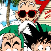 七龙珠 ドラゴンボール