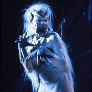 天妖 The Unnamable