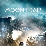 月球陷阱：地球危机 Moontrap: Target Earth