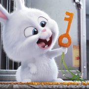爱宠大机密 The Secret Life of Pets