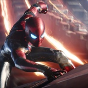 点击查看图片 复仇者联盟3:无限战争 Avengers: Infinity War