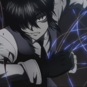 皇家国教骑士团外传：黎明 Hellsing 外伝 The Dawn