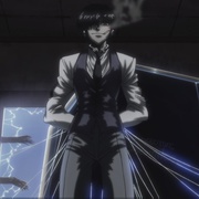 皇家国教骑士团外传：黎明 Hellsing 外伝 The Dawn