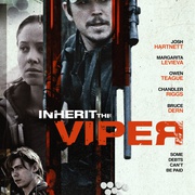 继任蝰蛇 Inherit the Viper