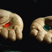 黑客帝国 The Matrix