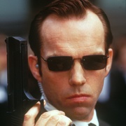 黑客帝国 The Matrix