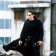 黑客帝国 The Matrix