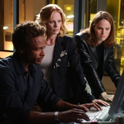 犯罪现场调查 第三季 CSI: Crime Scene Investigation Season 3