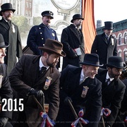 尼克病院 第二季 The Knick Season 2