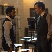 尼克病院 第二季 The Knick Season 2