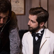 尼克病院 第二季 The Knick Season 2