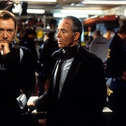王牌对王牌 The Negotiator