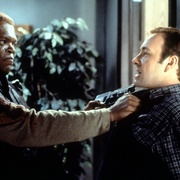 王牌对王牌 The Negotiator