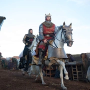 法外之王 Outlaw King