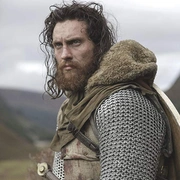 法外之王 Outlaw King