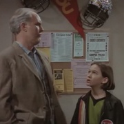 歪星撞地球 第一季 3rd Rock from the Sun Season 1
