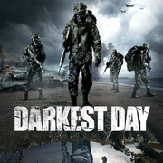 最黑暗的一天 darkest day