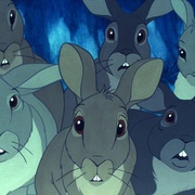 沃特希普高地 Watership Down