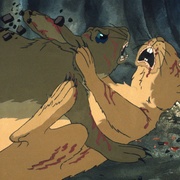沃特希普高地 Watership Down