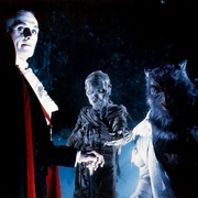 降妖别动队 The Monster Squad