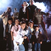 降妖别动队 The Monster Squad