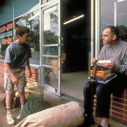 弹簧刀 Sling Blade