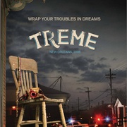 忧愁河上桥 第二季 Treme Season 2