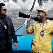 佐州自救兄弟2 Ride Along 2