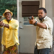 佐州自救兄弟2 Ride Along 2