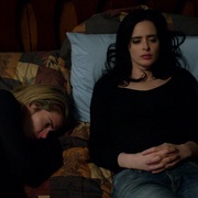 杰西卡·琼斯 第三季 Jessica Jones Season 3