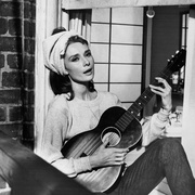 点击查看图片 蒂凡尼的早餐 Breakfast at Tiffany's