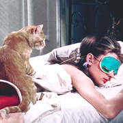 点击查看图片 蒂凡尼的早餐 Breakfast at Tiffany's