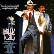 哈林夜总会 Harlem Nights