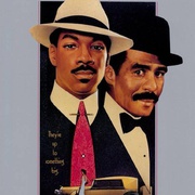 哈林夜总会 Harlem Nights