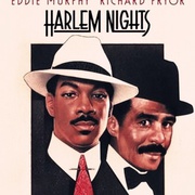 哈林夜总会 Harlem Nights