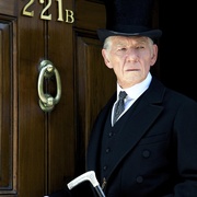 福尔摩斯先生 Mr. Holmes