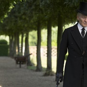 福尔摩斯先生 Mr. Holmes