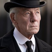 福尔摩斯先生 Mr. Holmes