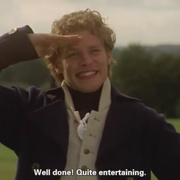 曼斯菲尔德庄园 Mansfield Park