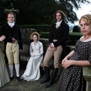 曼斯菲尔德庄园 Mansfield Park