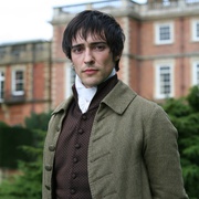 曼斯菲尔德庄园 Mansfield Park