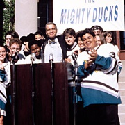 野鸭变凤凰3 D3: The Mighty Ducks