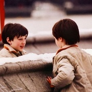 小鬼历险记 Tom & Thomas