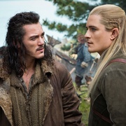 霍比特人3：五军之战 The Hobbit: The Battle of the Five Armies