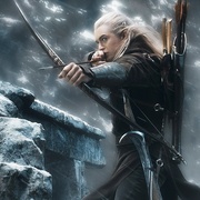 霍比特人3：五军之战 The Hobbit: The Battle of the Five Armies
