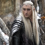 霍比特人3：五军之战 The Hobbit: The Battle of the Five Armies