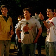 太坏了 Superbad