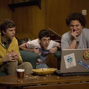 太坏了 Superbad